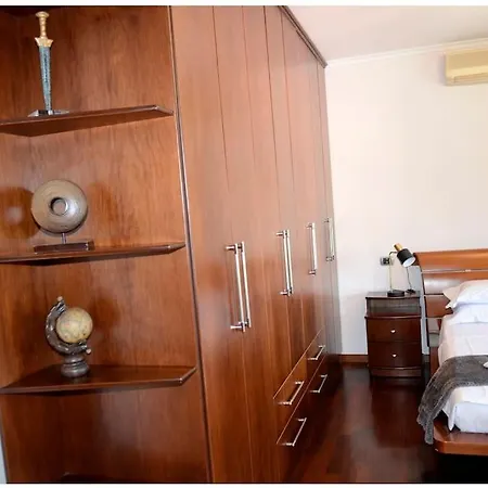 Bllok Sunset Apartment Tirana Exterior photo