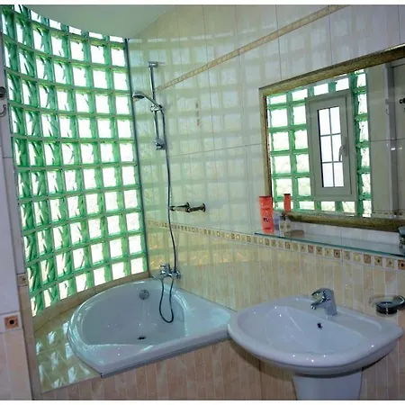Bllok Sunset Apartment Tirana Exterior photo